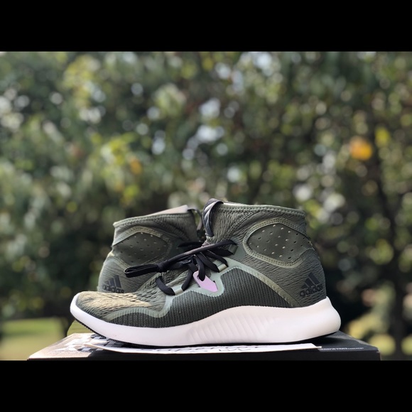 adidas edgebounce mid